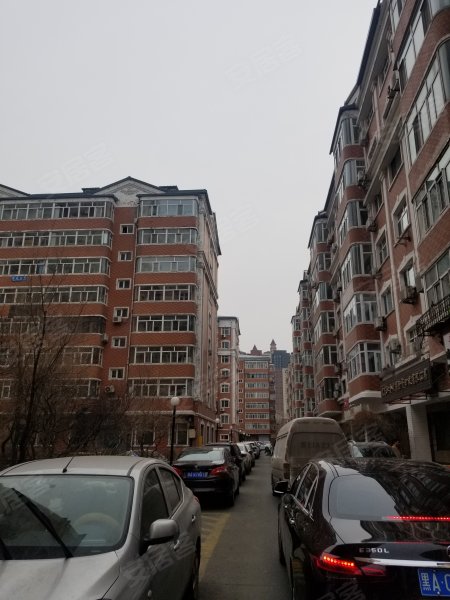 丁香园,中山路172号-哈尔滨丁香园二手房,租房,房价-哈尔滨安居客