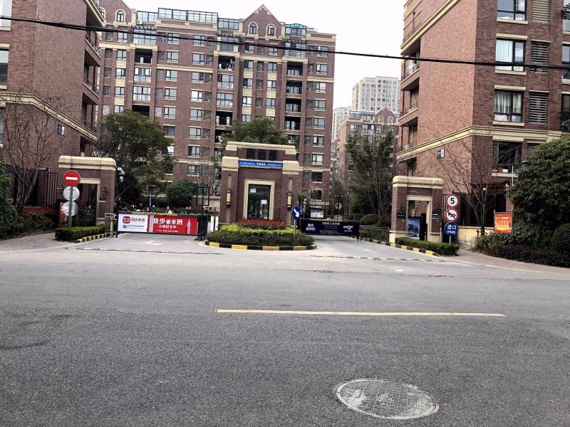 旭辉朗香郡,秀园路-嘉兴旭辉朗香郡二手房,租房,房价-嘉兴安居客