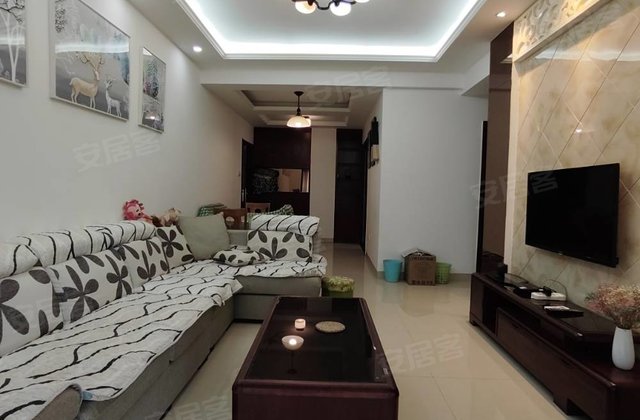 民安家园2室2厅70㎡38.6万二手房图片