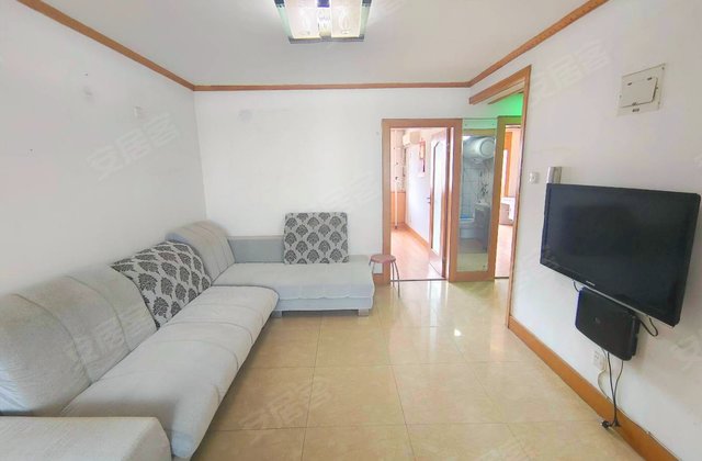 浮山后四小区2室2厅76.68㎡110万二手房图片