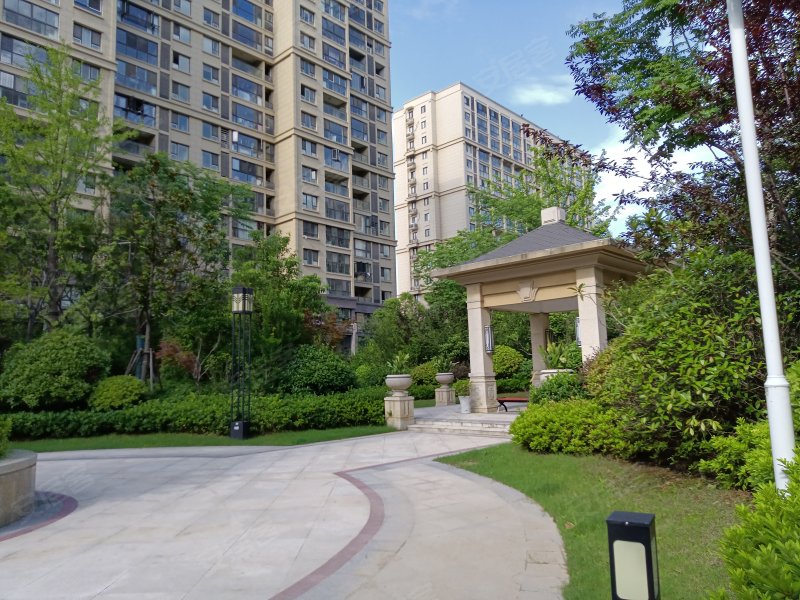 金鹰国际花园(宿城)