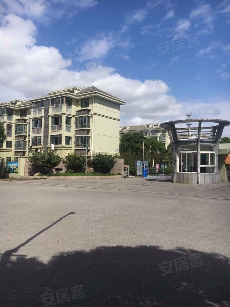 万祥馨苑(北区) 