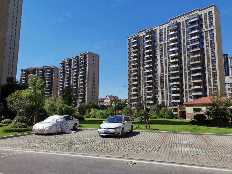 碧桂园学府壹号