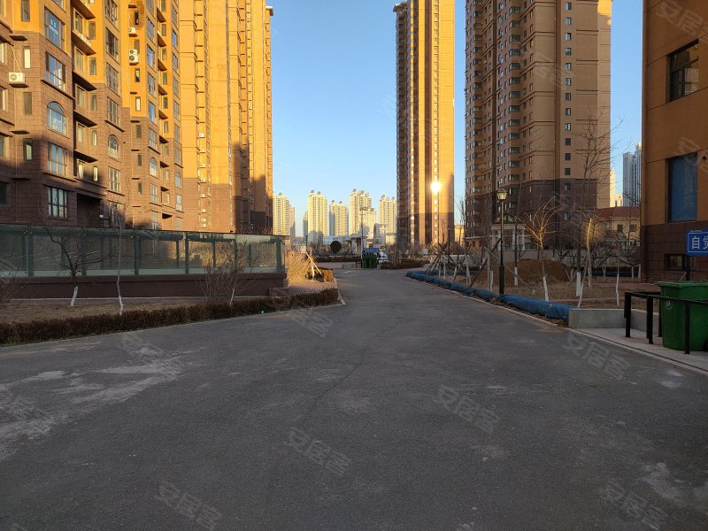 领航国际花园,通海大道,近海云路-葫芦岛领航国际花园二手房,租房
