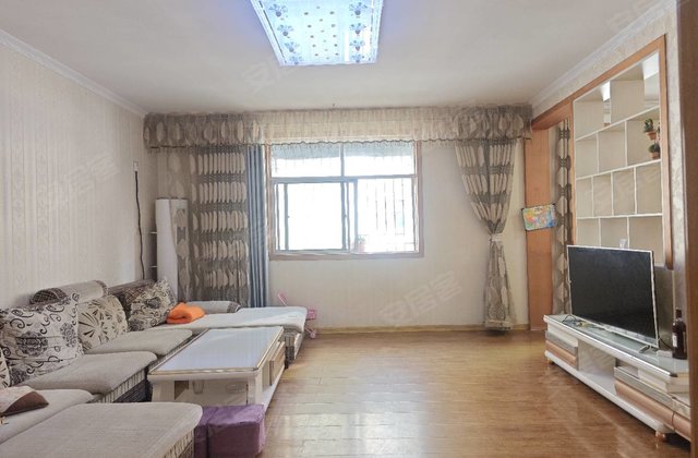 暖气片厂家属院3室2厅110㎡39.8万二手房图片