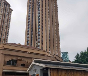 蓝光御江台(2期)