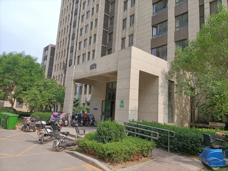 海亮公馆(商住楼),崇文大道7号-济宁海亮公馆(商住楼)二手房,租房