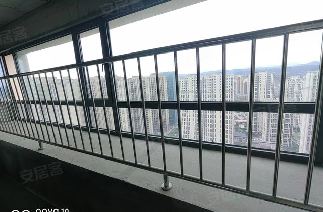 万达ONE4室2厅143㎡70万二手房图片