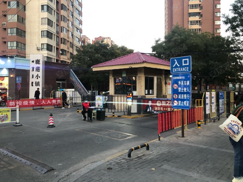 鹿港小镇,新光东路-包头鹿港小镇二手房,租房,房价-包头安居客