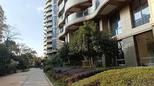 金昌香湖郡(二期)