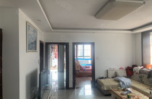 7739元/㎡65万公先生房东罗庄金七路清河南路锦绣华庭一期(清河南路)