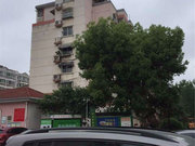 岔路口小区图片