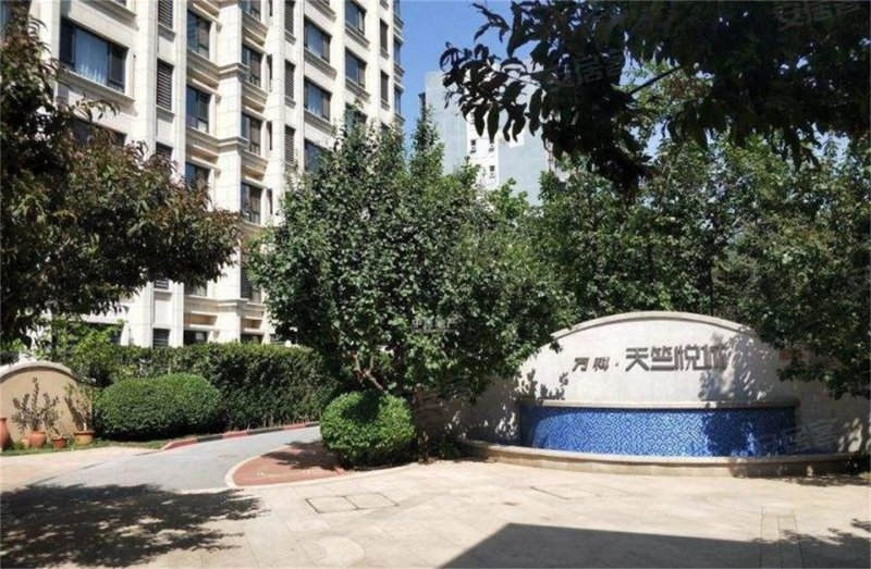 万科天竺悦城,花园西街-玉林万科天竺悦城二手房,租房,房价-玉林安居