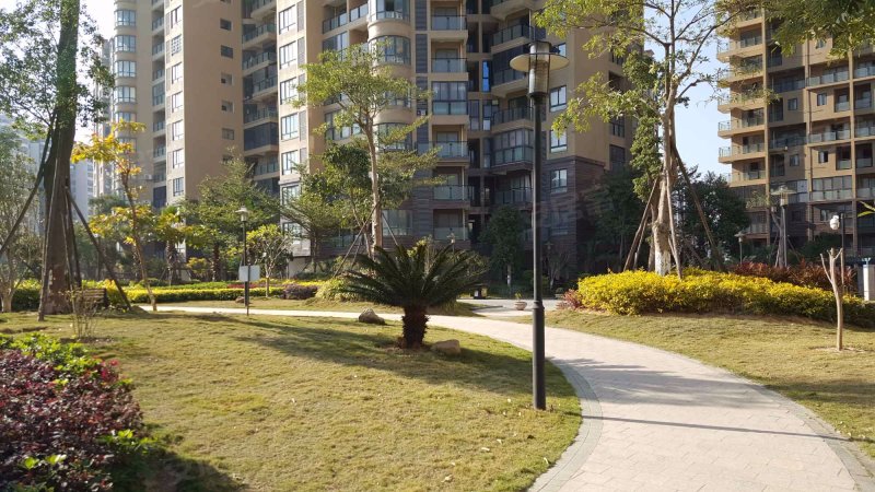 永鸿尚海湾,天山路3号-厦门永鸿尚海湾二手房,租房,房价-厦门安居客