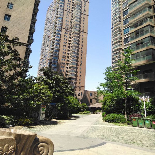 锦绣豪庭,明光路327号-合肥锦绣豪庭二手房,租房,房价-合肥安居客