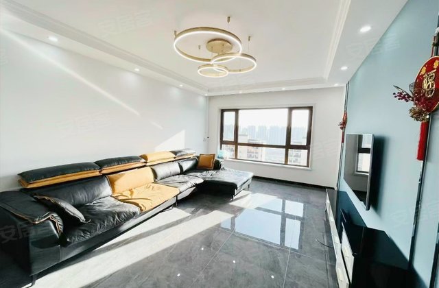 大众置业理想城市3室2厅121.14㎡95.8万二手房图片