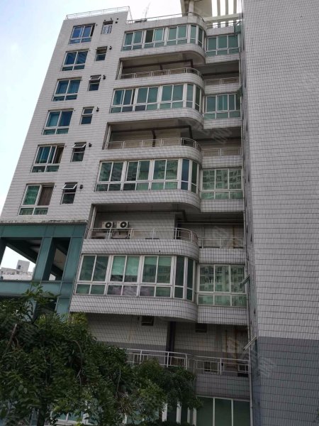 陆家嘴花园(一期) 