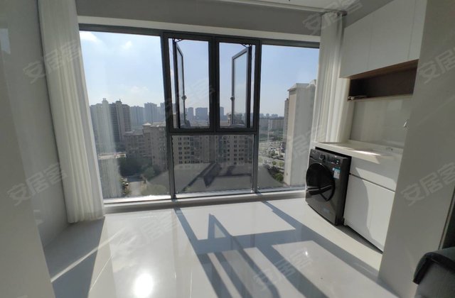 兴茂水韵东方3室2厅120㎡25万二手房图片