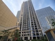 新上贡街旁地铁5号线口万泓中心3室2厅107m毛坯大边户