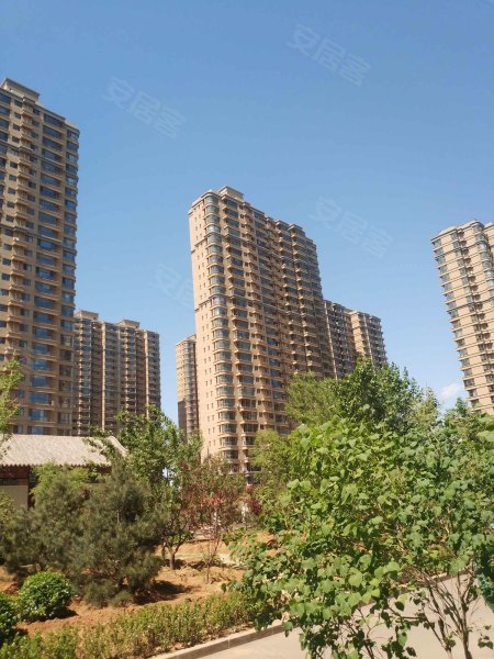 果岭湾,秦皇西大街83号-秦皇岛果岭湾二手房,租房,房价-秦皇岛安居客