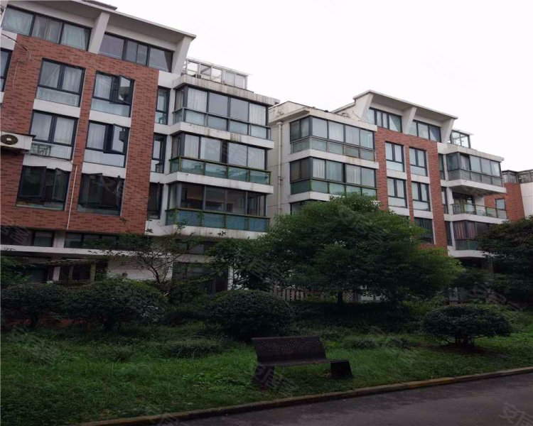 高桥新城紫薇和苑 