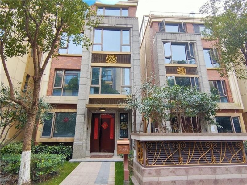 臻水岸,业辉路199弄-上海臻水岸二手房,租房,房价-上海安居客