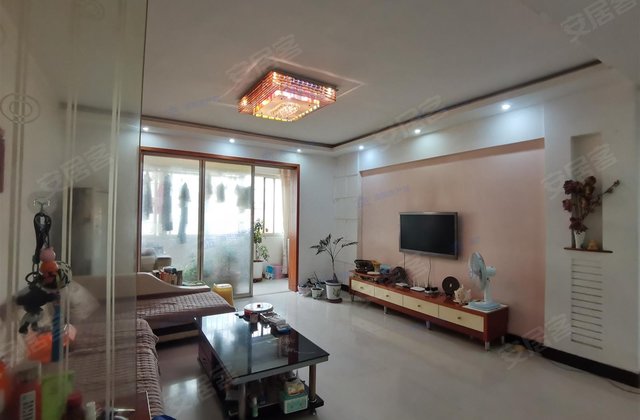 电力花园(邓州)3室2厅124㎡27万二手房图片