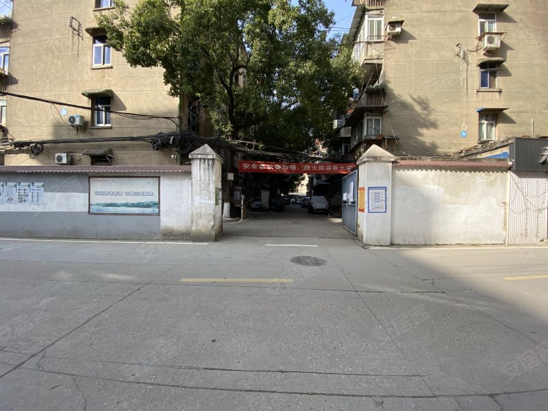 小东门电建一公司宿舍,民主二路63号-武汉小东门电建一公司宿舍二手房