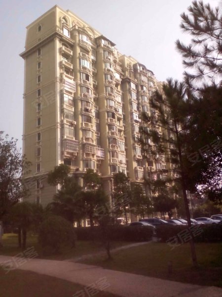 圣卡洛铂庭(公寓住宅) 