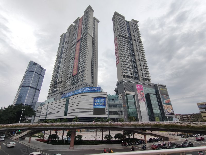 华发广场,中山二路3号-中山华发广场二手房,租房,房价-中山安居客