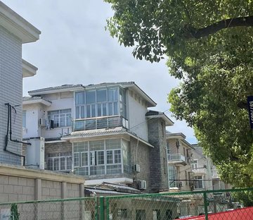 明珠路416弄小区