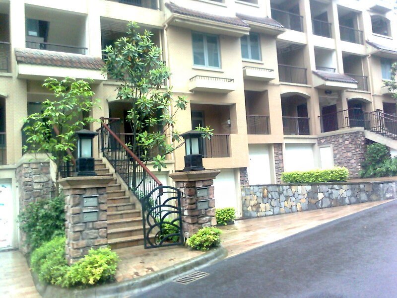 逸翠庄园(南区)