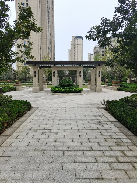 锦艺四季城香颂苑