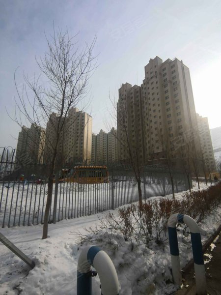 天麓花园,白湖路1518号-乌鲁木齐天麓花园二手房,租房,房价-乌鲁木齐