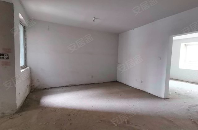 怡景花园2室2厅98㎡36.8万二手房图片