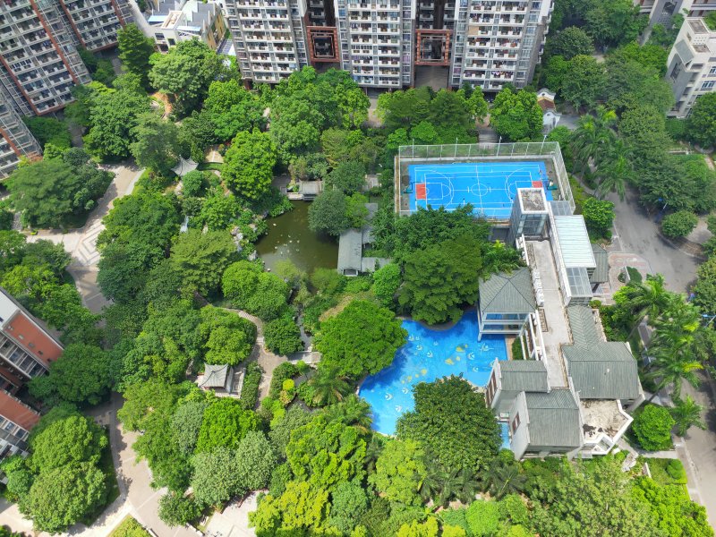 岭南湾畔,湾畔大街-广州岭南湾畔二手房,租房,房价-广州安居客