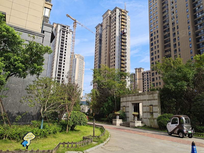 君悦玺园,虎泉路-池州君悦玺园二手房,租房,房价-池州安居客