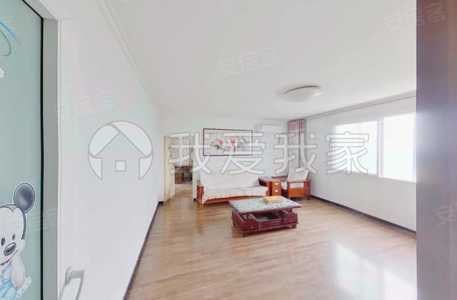 绿岛苑(西区)2室2厅1卫102.19㎡西南295万