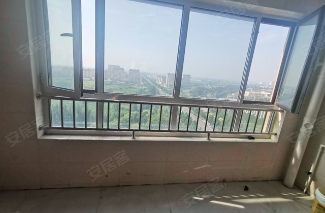 名门世家(东区)(安丘)3室2厅136㎡49万二手房图片