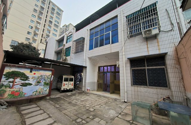 人民路自建房6室2厅288㎡55万二手房图片