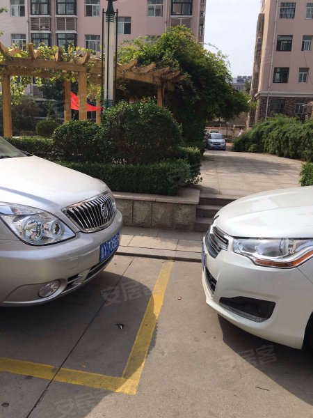 永安花园,永安路-潍坊永安花园二手房,租房,房价-潍坊安居客