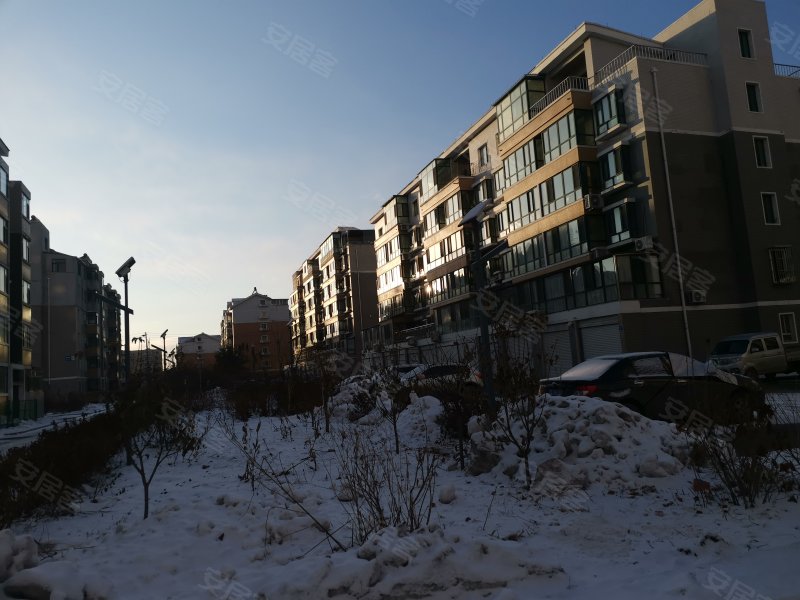 沙柳花园,玫瑰街78-1号-沈阳沙柳花园二手房,租房,房价-沈阳安居客