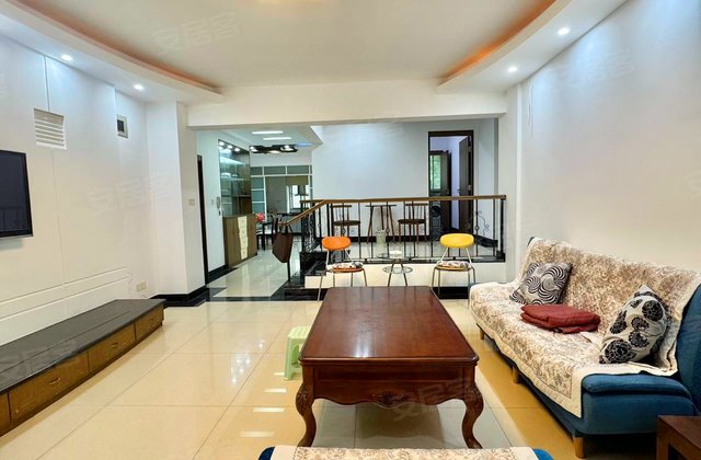 宏轩花苑3室2厅144.48㎡82万二手房图片