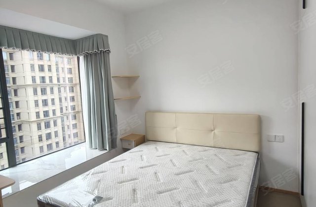 建发上郡2室2厅86㎡69.8万二手房图片
