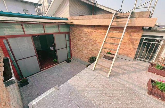 西雅图金山城4室3厅131㎡66.5万二手房图片