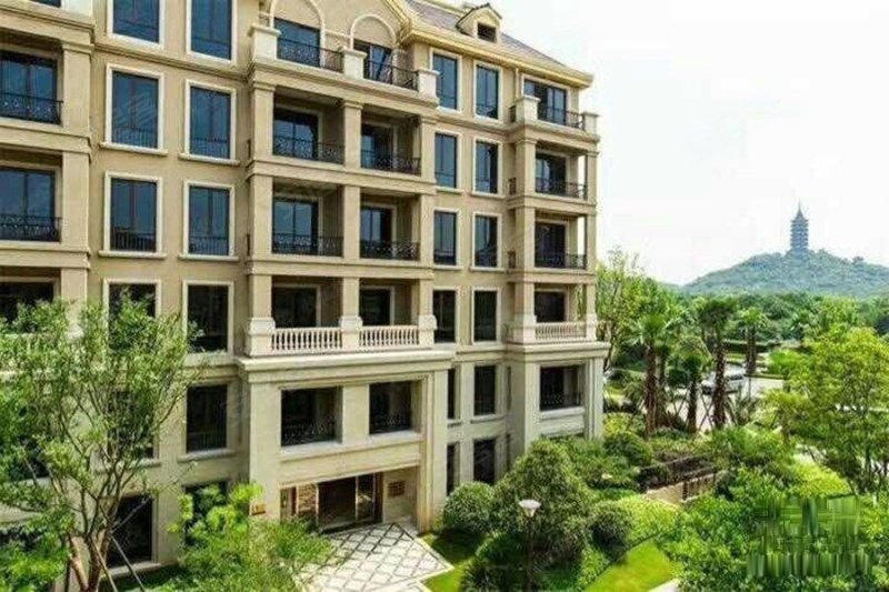 滨江稽山翡翠园,二环南路-绍兴滨江稽山翡翠园二手房,租房,房价-绍兴