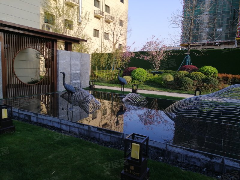 泽信公馆,富丰园东路1号院-徐州泽信公馆二手房,租房,房价-徐州安居客