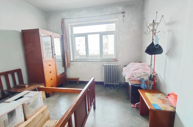 盛宇里2室1厅73.02㎡75万二手房图片