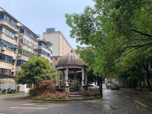 圣都国际,十里大道469号 - 九江圣都国际二手房,租房,房价-九江安居客