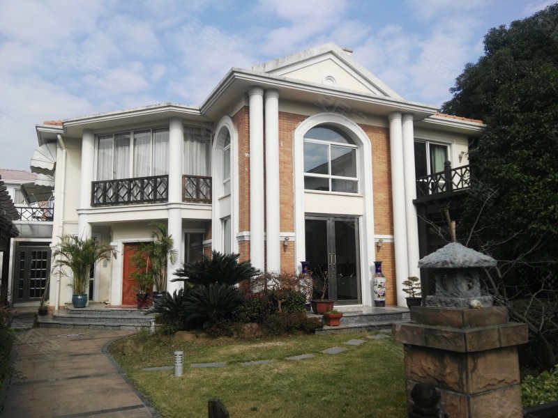 天籁园,都市路2088弄-上海天籁园二手房,租房,房价-上海安居客